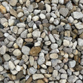 Dapple Blend Decorative Stone (Per Ton)