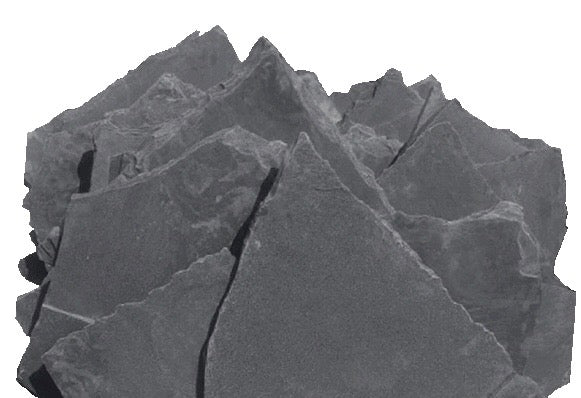 Midnight Ridge Flagstone – Natural Patio Stone (Per Ton)