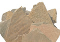 Golden Ridge Flagstone - Natural Patio Stone (Per Ton)