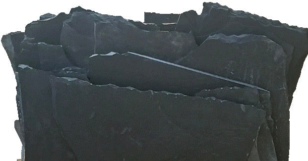 Indigo Ridge Flagstone – Natural Patio Stone (Per Ton)