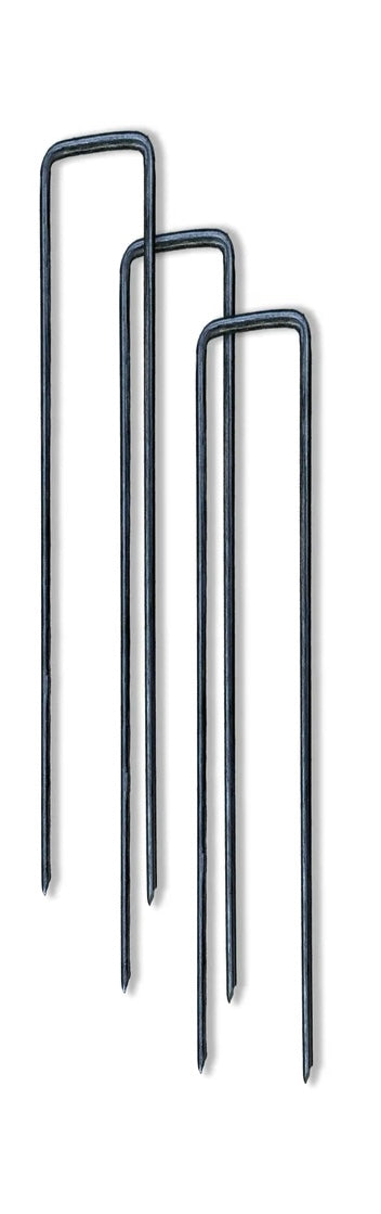 Fabric/ Sod Pin 6" 11 Gauge