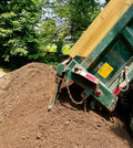 Screened Topsoil (Per Cubic Yard)