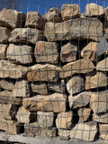 Cumberland Mountain Rubble Stone (Per Ton)