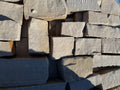 Sandy Creek Rubble Stone (Per Ton)