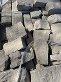 Fond Du Lac Country Rubble Stone (Per Ton) (Copy)