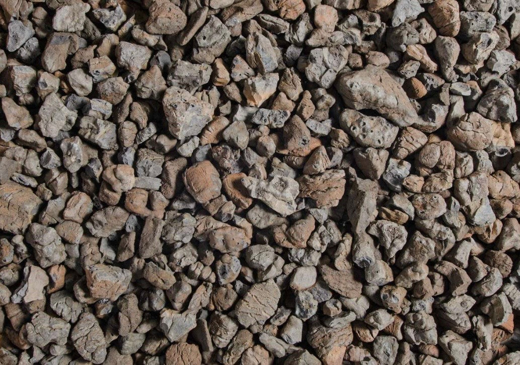 Large Haydite (Per Cubic Yard)