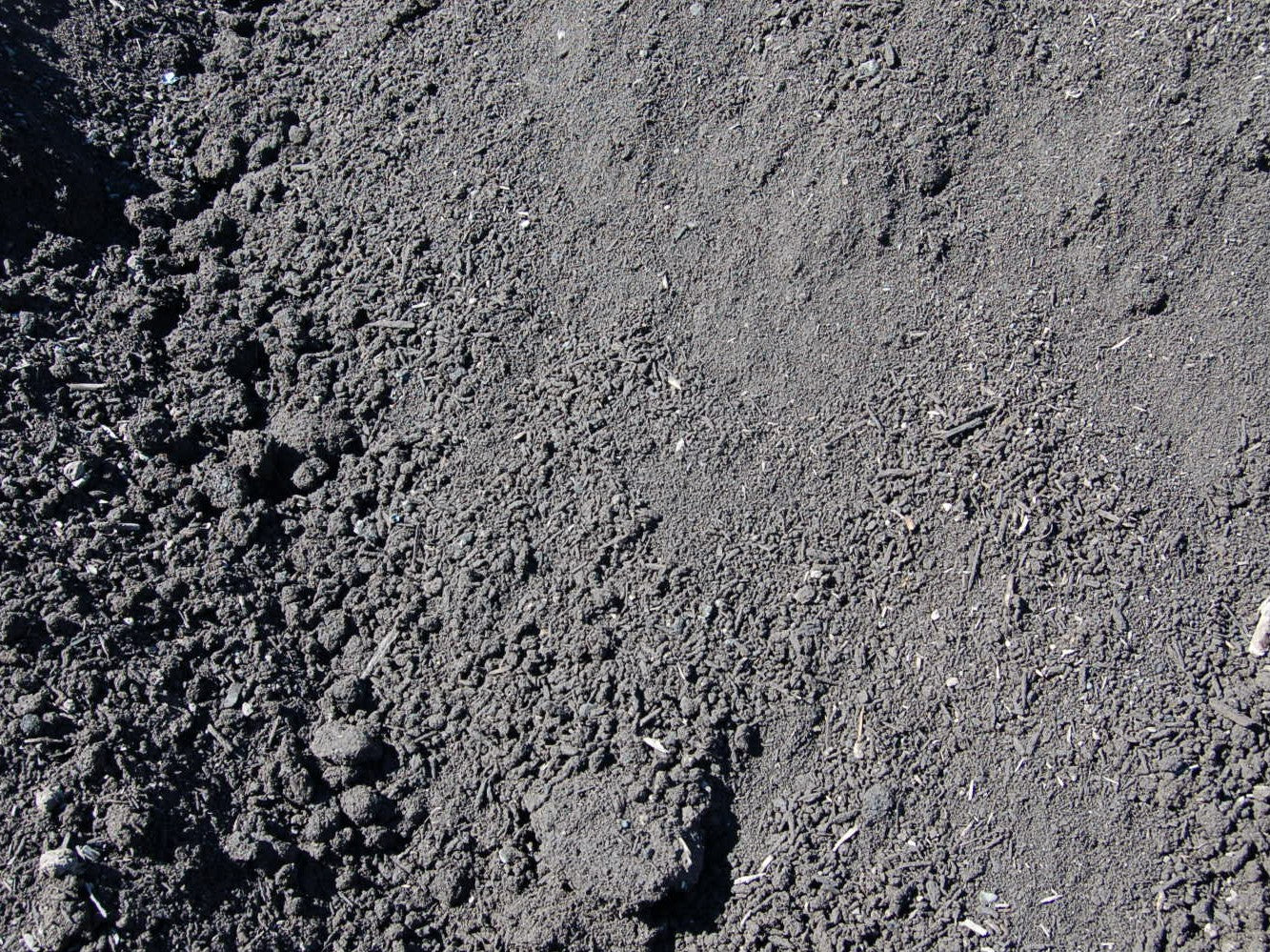 Compost (Per Cubic Yard)